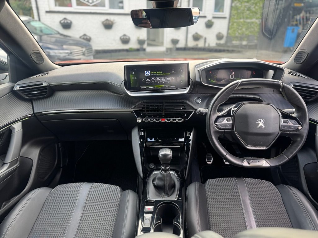 Used Peugeot 2008 2021 for sale - 77464168: Photo 12