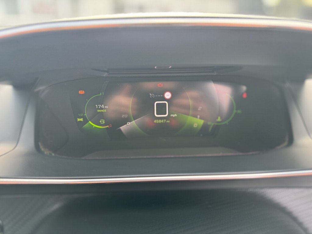 Used Peugeot 2008 2021 for sale - 77464168: Photo 14