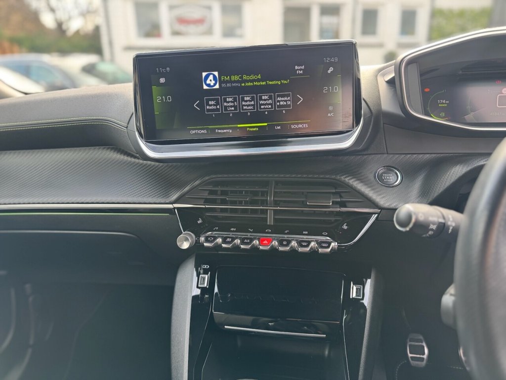 Used Peugeot 2008 2021 for sale - 77464168: Photo 16