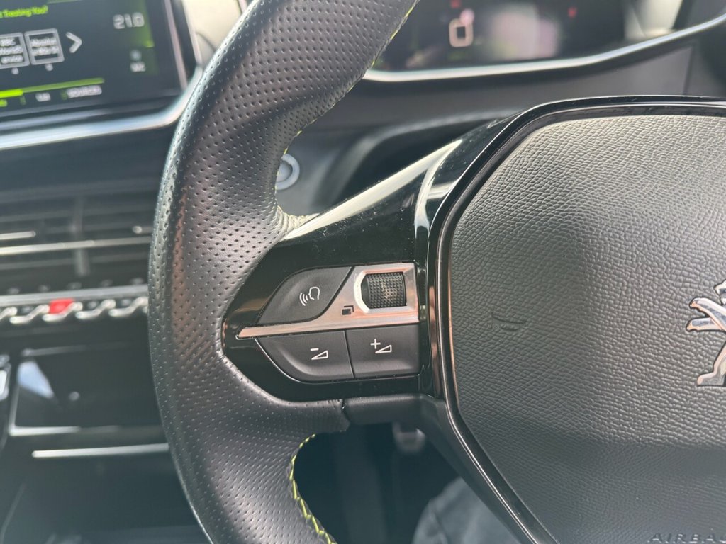 Used Peugeot 2008 2021 for sale - 77464168: Photo 17