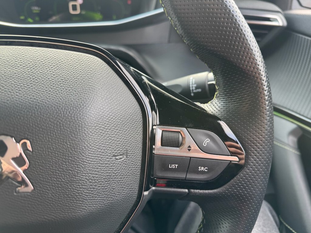 Used Peugeot 2008 2021 for sale - 77464168: Photo 18