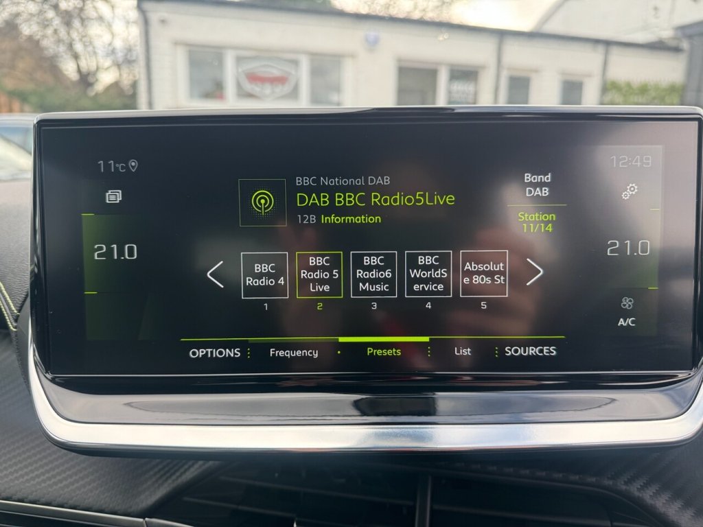 Used Peugeot 2008 2021 for sale - 77464168: Photo 26