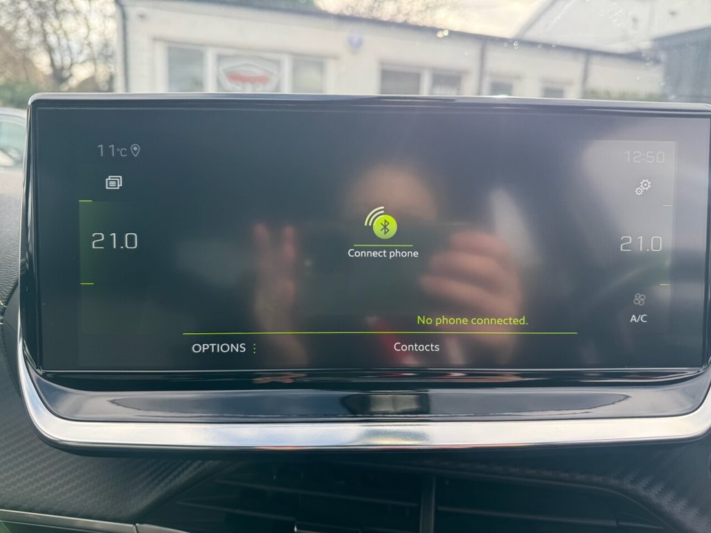 Used Peugeot 2008 2021 for sale - 77464168: Photo 27