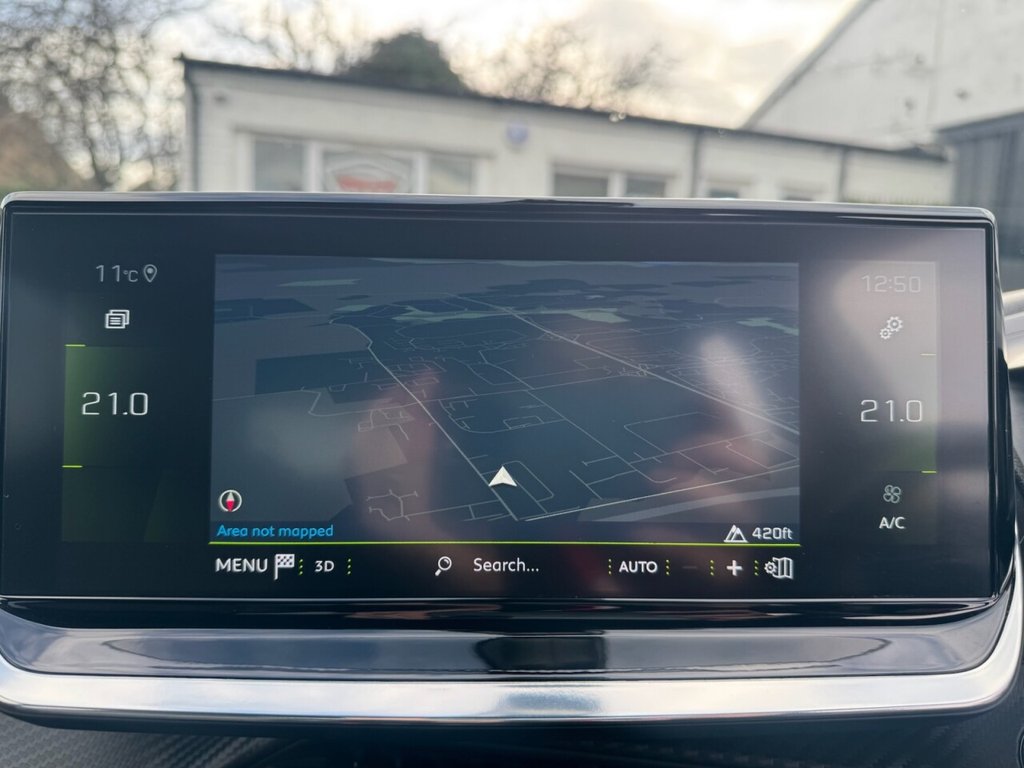 Used Peugeot 2008 2021 for sale - 77464168: Photo 28