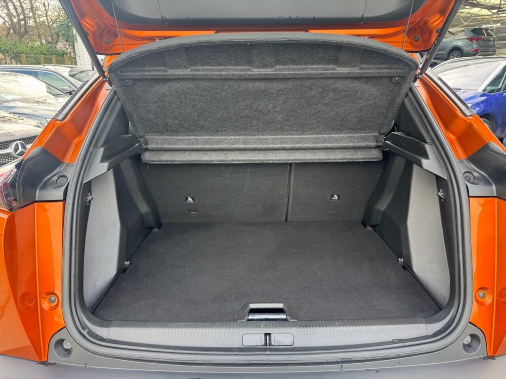 Used Peugeot 2008 2021 for sale - 77464168: Photo 32