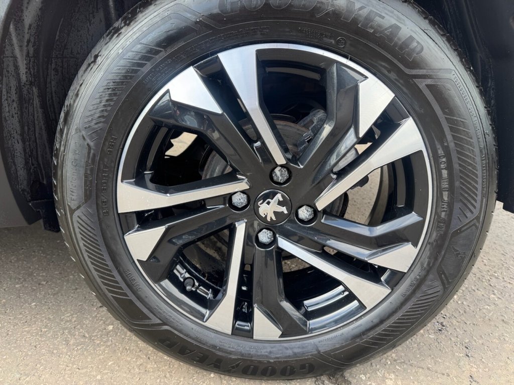 Used Peugeot 2008 2021 for sale - 77464168: Photo 33