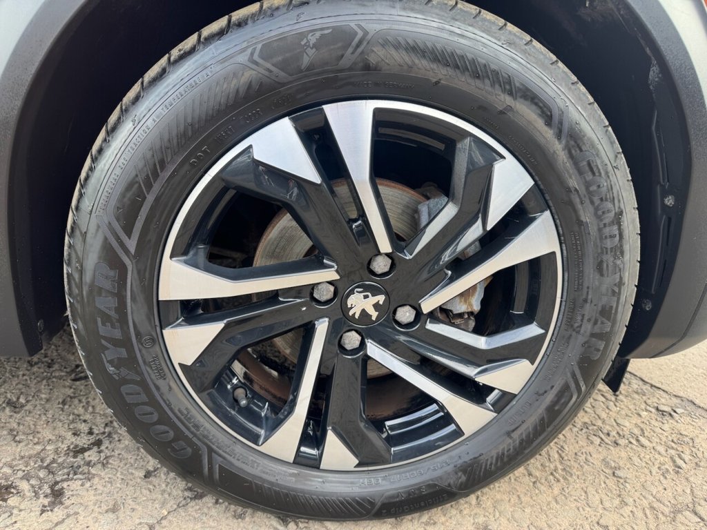 Used Peugeot 2008 2021 for sale - 77464168: Photo 34