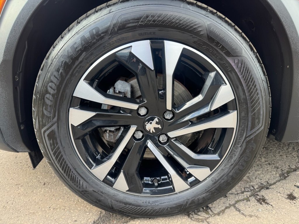 Used Peugeot 2008 2021 for sale - 77464168: Photo 35