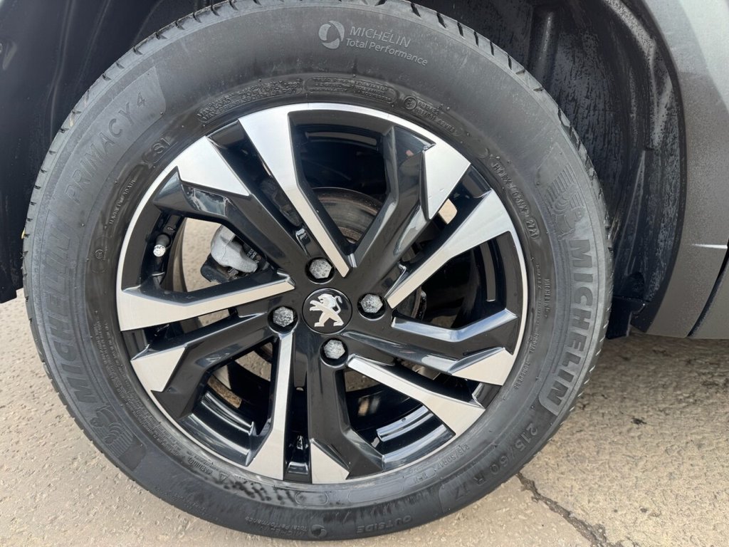 Used Peugeot 2008 2021 for sale - 77464168: Photo 36