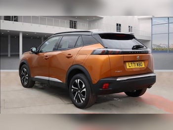 Used Peugeot 2008 2021 for sale - 77464168: Photo