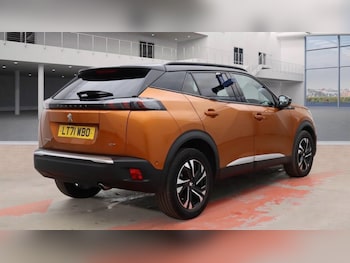 Used Peugeot 2008 2021 for sale - 77464168: Photo