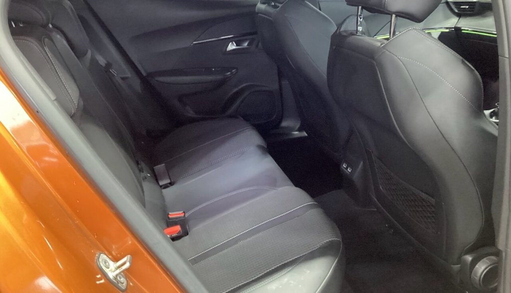 Used Peugeot 2008 2021 for sale - 77464168: Photo 8