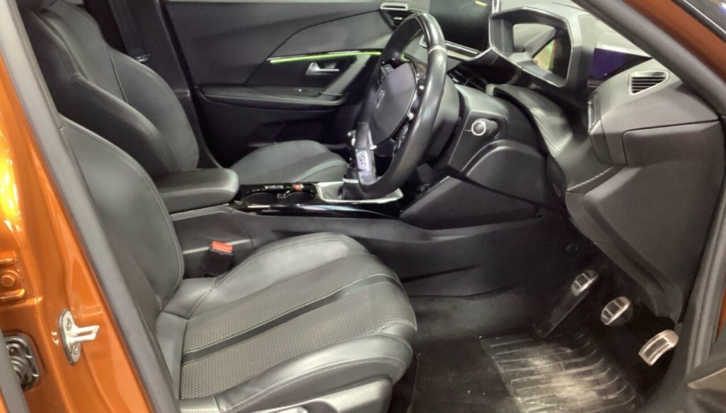 Used Peugeot 2008 2021 for sale - 77464168: Photo 9