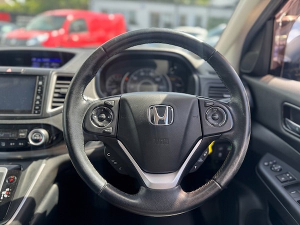 Used Honda CR-V 2017 for sale - 75092744: Photo 11
