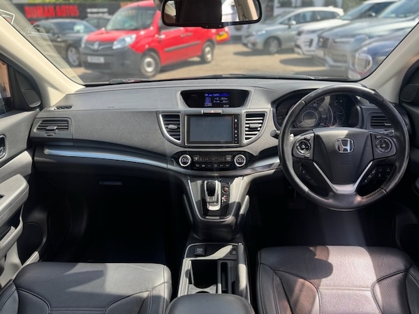 Used Honda CR-V 2017 for sale - 75092744: Photo 12
