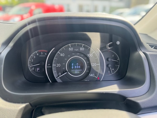 Used Honda CR-V 2017 for sale - 75092744: Photo 13