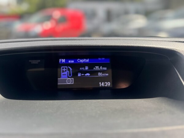 Used Honda CR-V 2017 for sale - 75092744: Photo 17