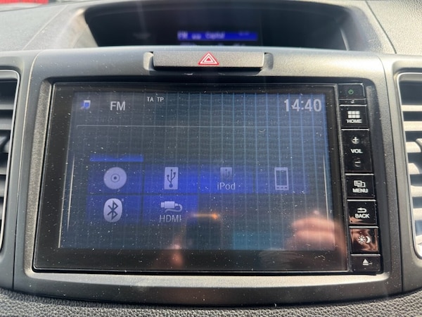 Used Honda CR-V 2017 for sale - 75092744: Photo 18