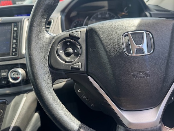 Used Honda CR-V 2017 for sale - 75092744: Photo 20