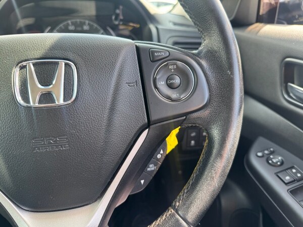 Used Honda CR-V 2017 for sale - 75092744: Photo 21