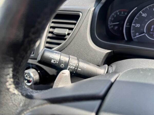 Used Honda CR-V 2017 for sale - 75092744: Photo 23