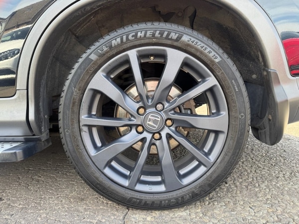 Used Honda CR-V 2017 for sale - 75092744: Photo 28
