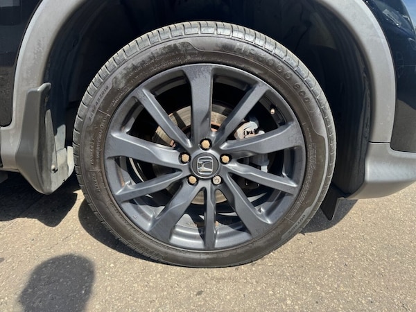 Used Honda CR-V 2017 for sale - 75092744: Photo 29