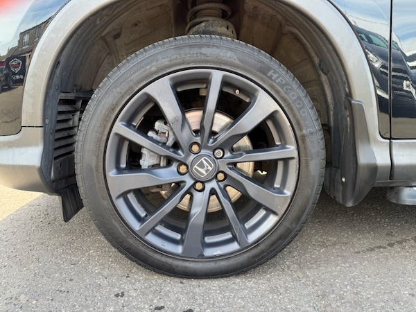Used Honda CR-V 2017 for sale - 75092744: Photo 30