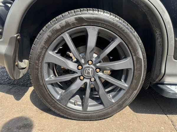 Used Honda CR-V 2017 for sale - 75092744: Photo 31