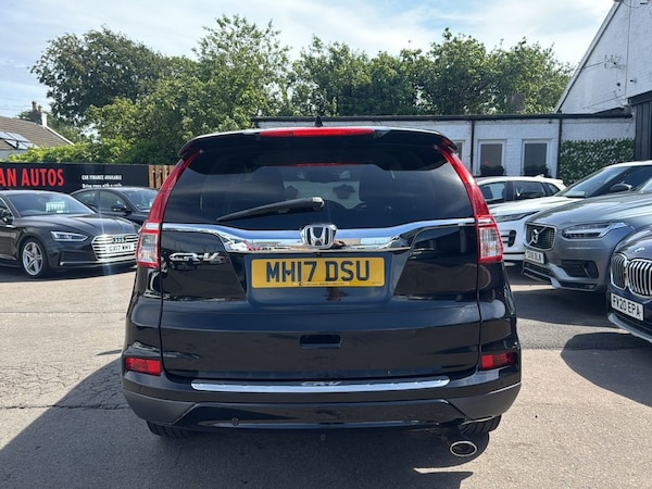 Used Honda CR-V 2017 for sale - 75092744: Photo 6