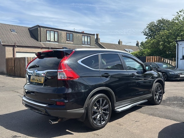 Used Honda CR-V 2017 for sale - 75092744: Photo 8