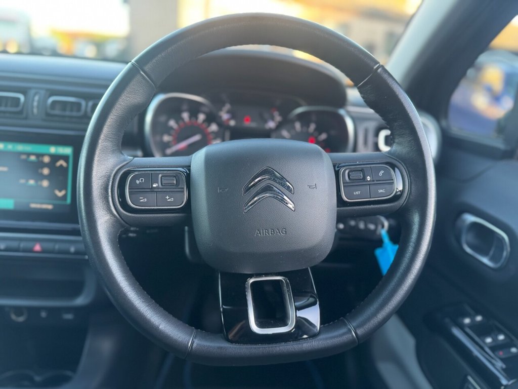 Used Citroen C3 2018 for sale - 76698774: Photo 11