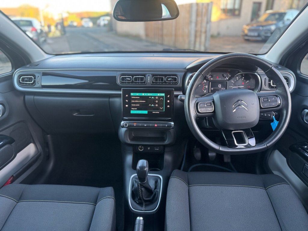 Used Citroen C3 2018 for sale - 76698774: Photo 12