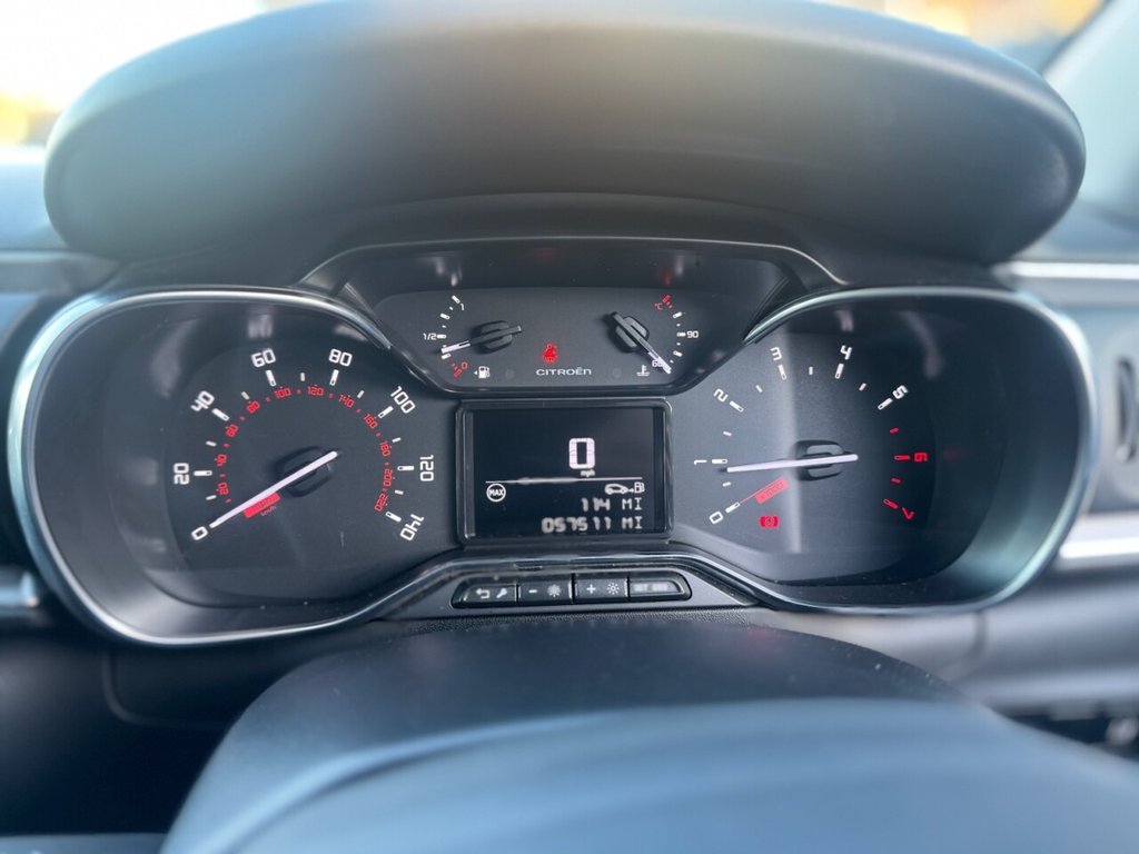 Used Citroen C3 2018 for sale - 76698774: Photo 13