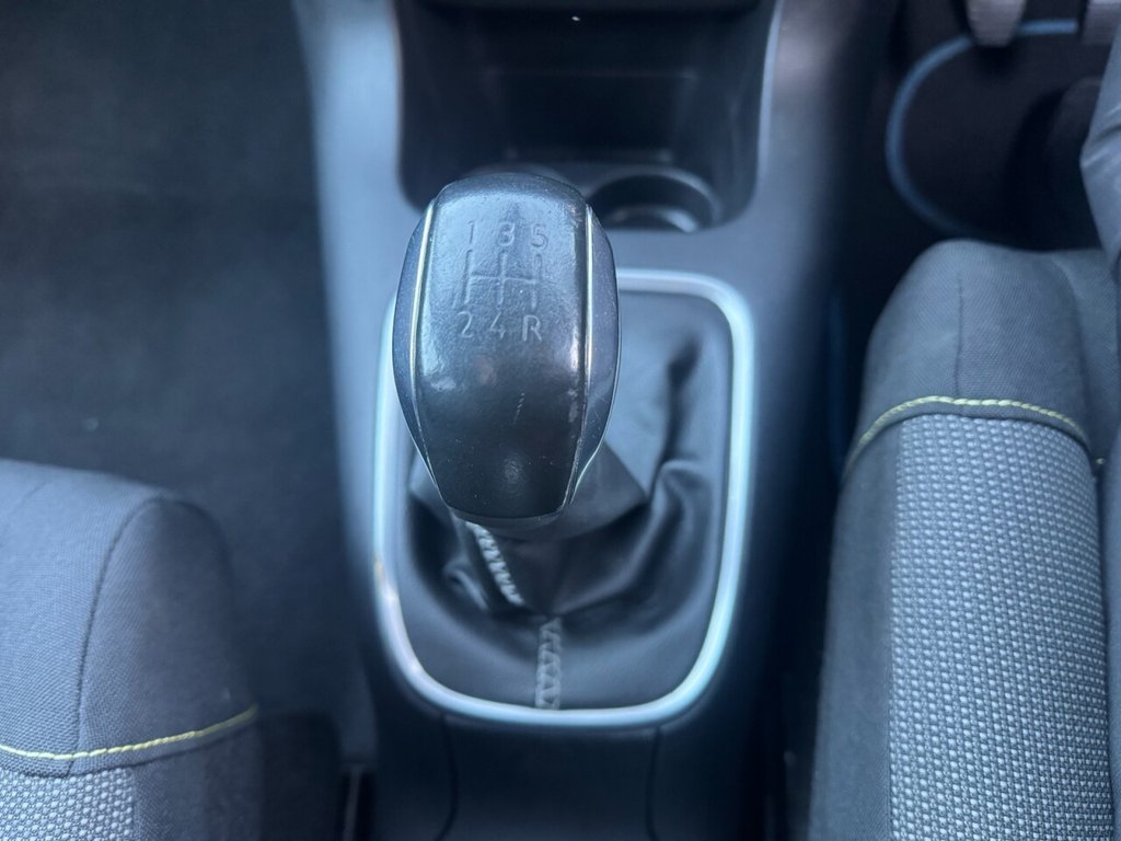 Used Citroen C3 2018 for sale - 76698774: Photo 14