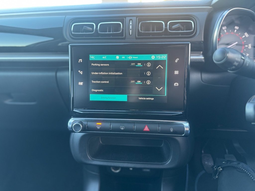 Used Citroen C3 2018 for sale - 76698774: Photo 15