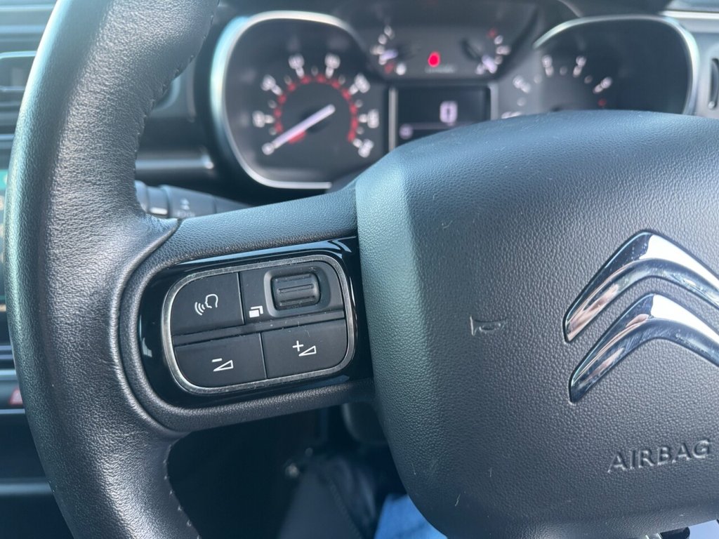 Used Citroen C3 2018 for sale - 76698774: Photo 16