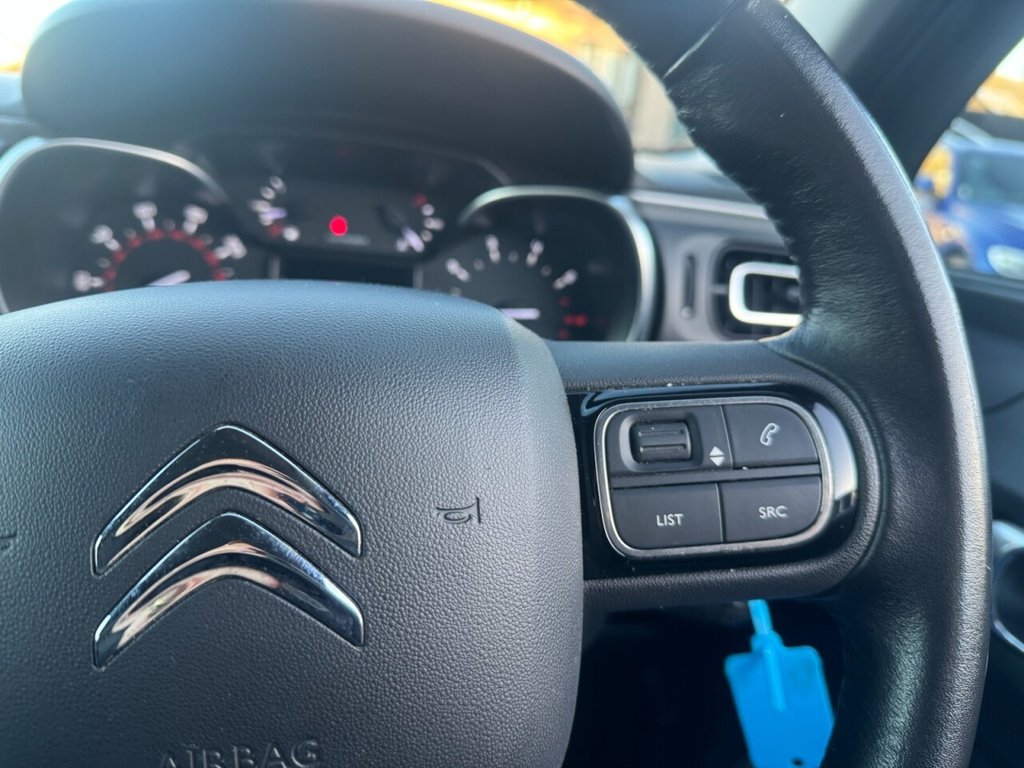 Used Citroen C3 2018 for sale - 76698774: Photo 17