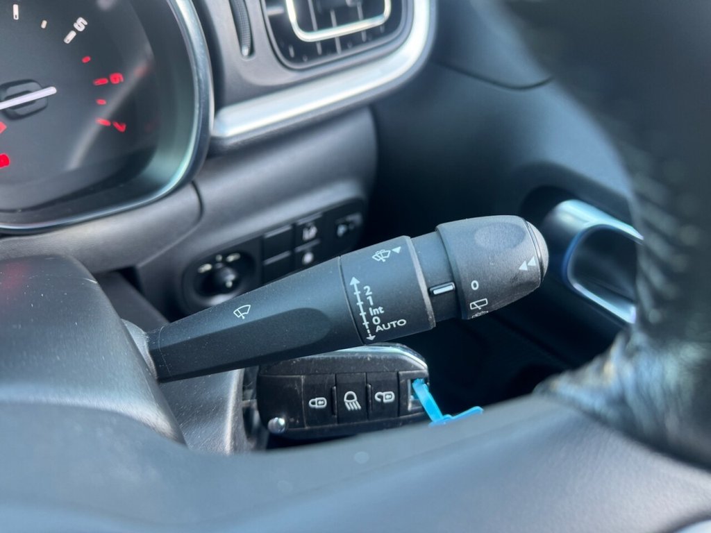 Used Citroen C3 2018 for sale - 76698774: Photo 19