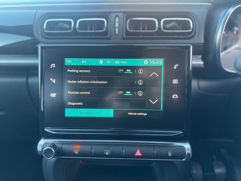 Used Citroen C3 2018 for sale - 76698774: Photo 21