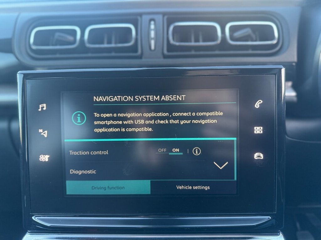 Used Citroen C3 2018 for sale - 76698774: Photo 22