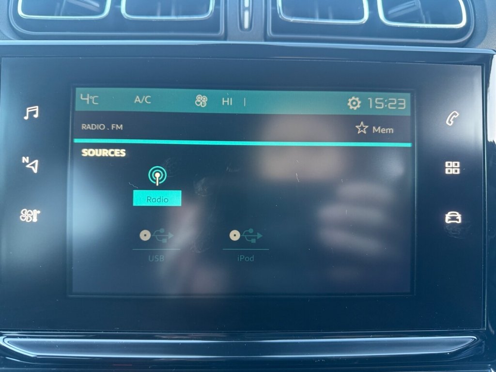 Used Citroen C3 2018 for sale - 76698774: Photo 23