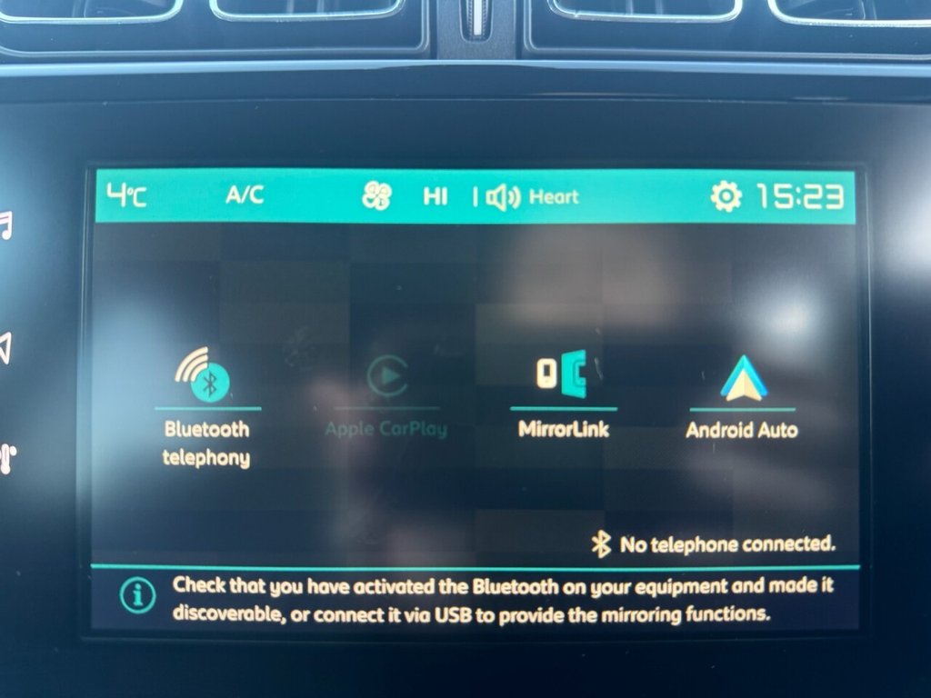 Used Citroen C3 2018 for sale - 76698774: Photo 24