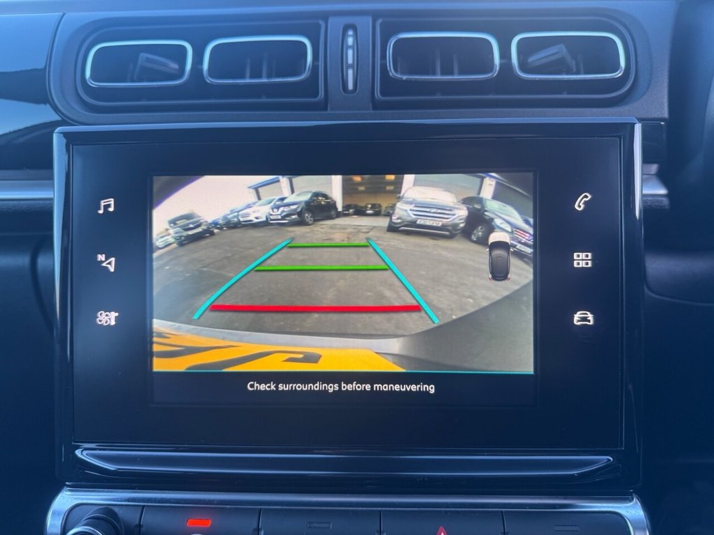 Used Citroen C3 2018 for sale - 76698774: Photo 25