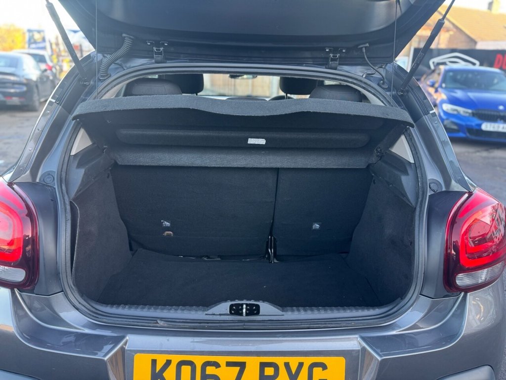 Used Citroen C3 2018 for sale - 76698774: Photo 26