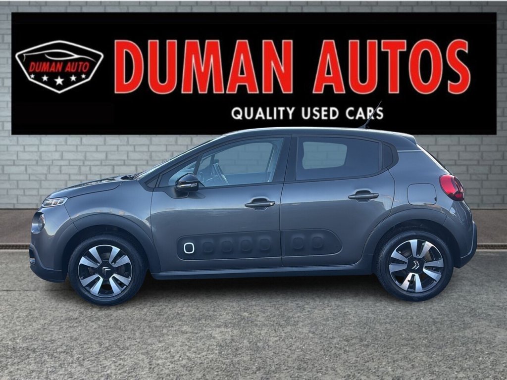 Used Citroen C3 2018 for sale - 76698774: Photo 4