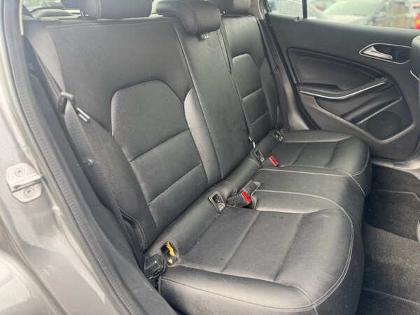 Used Mercedes-Benz GLA 2018 for sale - 75320394: Photo 10