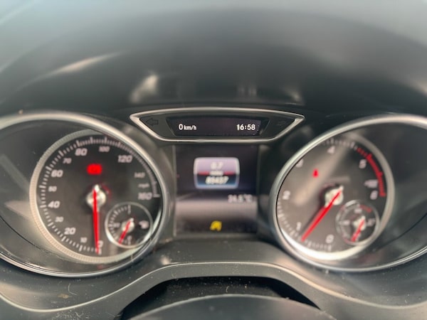 Used Mercedes-Benz GLA 2018 for sale - 75320394: Photo 13