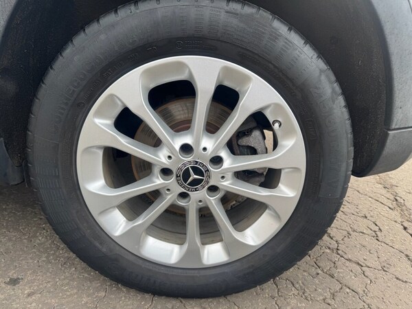 Used Mercedes-Benz GLA 2018 for sale - 75320394: Photo 22