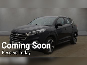 Used Hyundai TUCSON 2017 for sale - 78769173: Photo